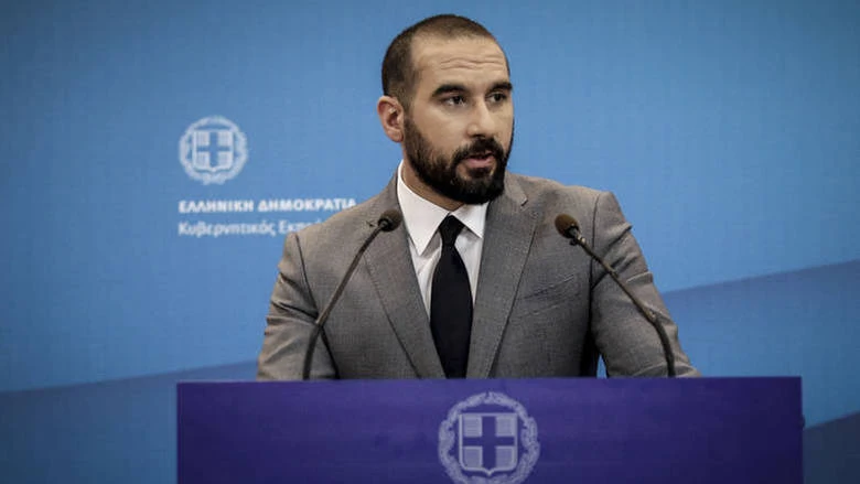 Ο Δ. Τζανακόπουλος εκτός πραγματικότητας: «Η Ελλάδα γίνεται ηγέτιδα δύναμη στα Βαλκάνια»